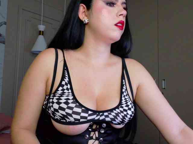 ShanellMoore webcam