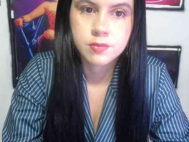 ShanellMoore webcam