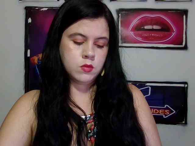 ShanellMoore webcam