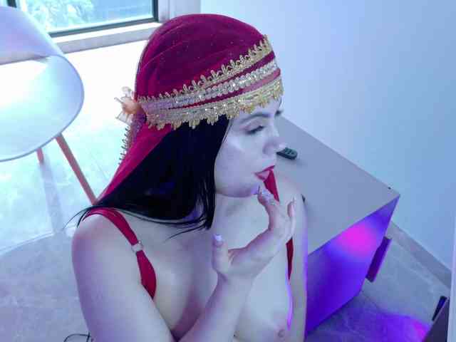 ShanellMoore webcam