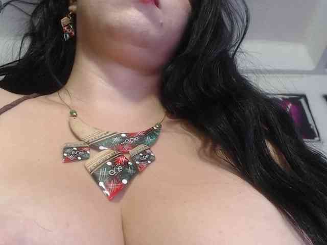 ShanellMoore webcam