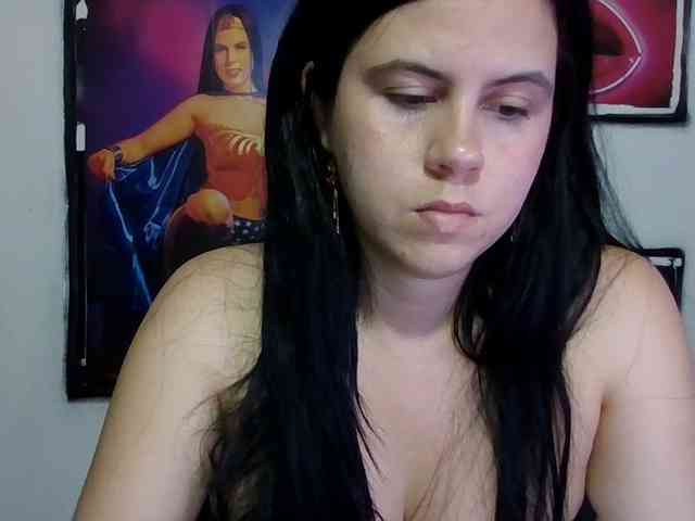 ShanellMoore webcam