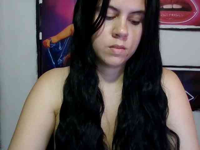 ShanellMoore webcam