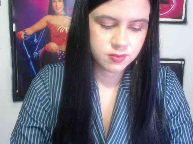 ShanellMoore webcam