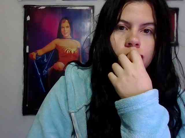 ShanellMoore webcam