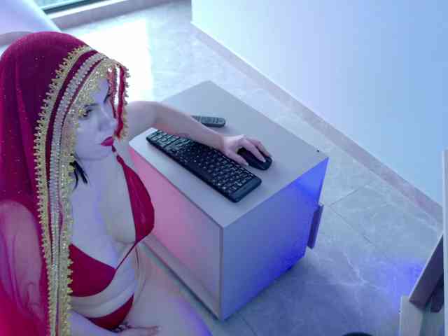 ShanellMoore webcam
