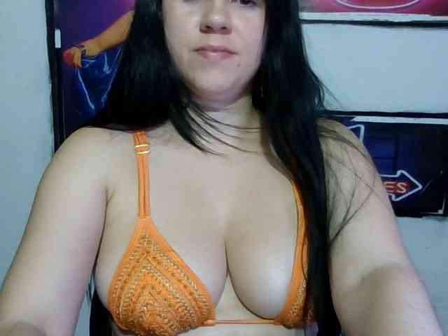 ShanellMoore webcam
