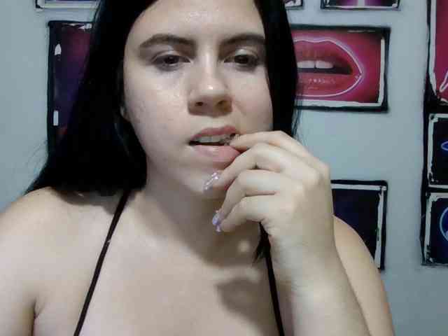 ShanellMoore webcam