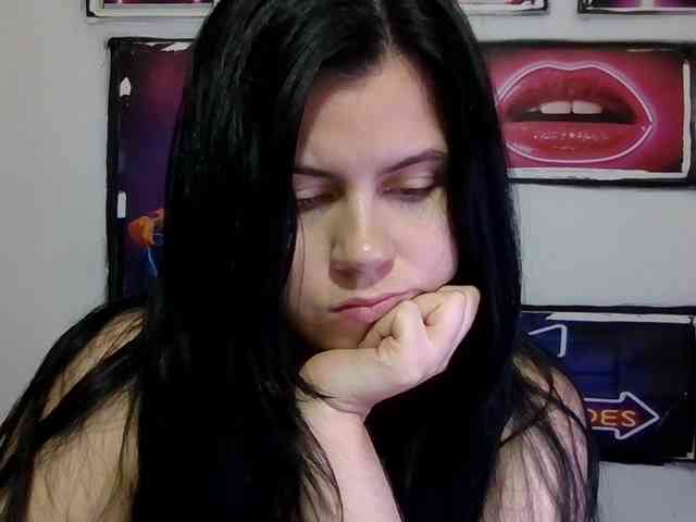 ShanellMoore webcam