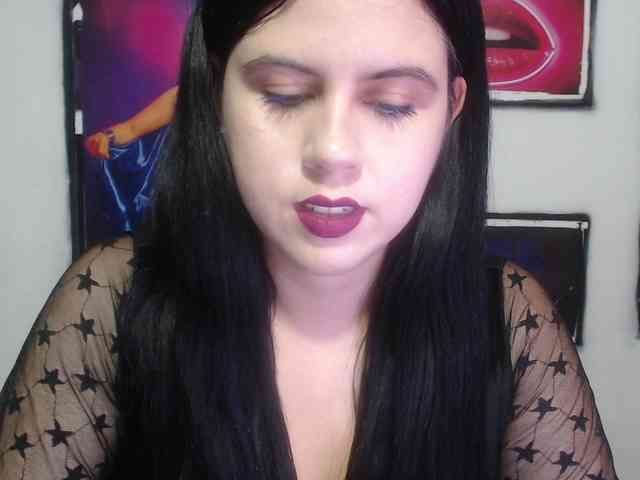 ShanellMoore webcam