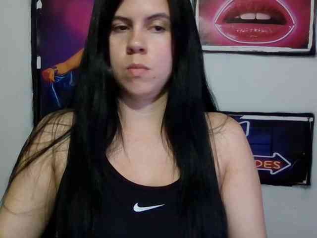 ShanellMoore webcam