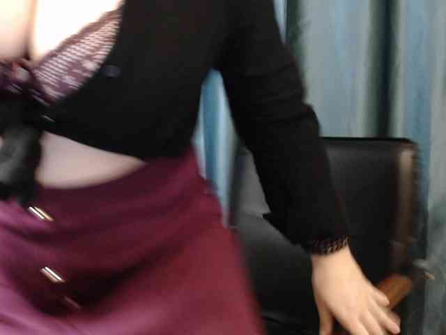 free online videochat ThelmaBird