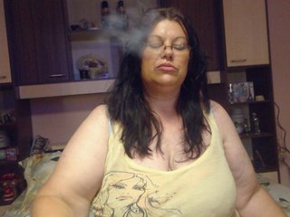 BeautifulDrea Porn Show