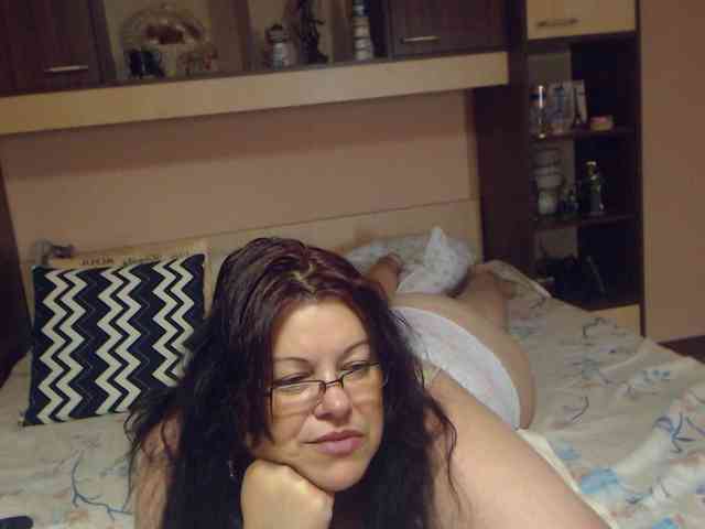 BeautifulDrea webcam