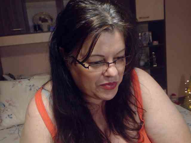 BeautifulDrea webcam