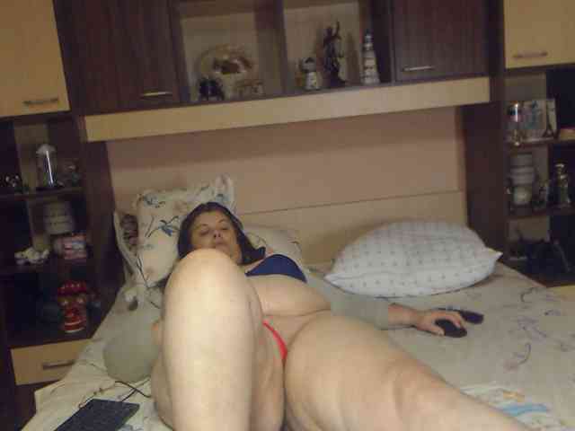 BeautifulDrea webcam