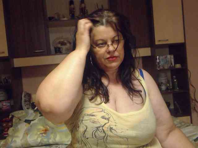 BeautifulDrea webcam