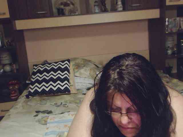 BeautifulDrea webcam