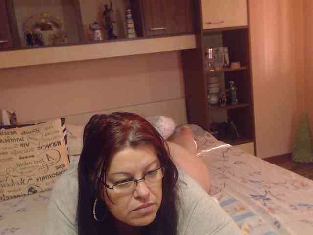 BeautifulDrea webcam