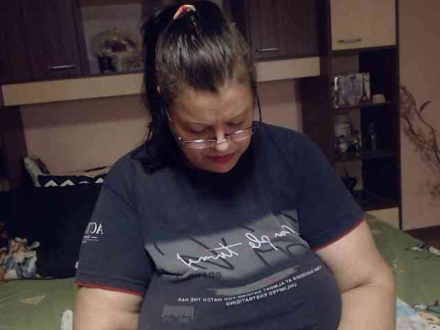 BeautifulDrea webcam