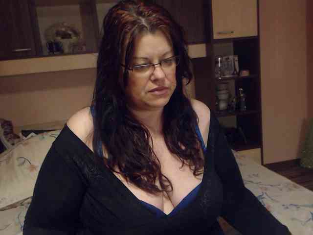 BeautifulDrea webcam