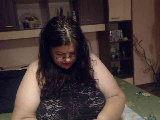 BeautifulDrea webcam