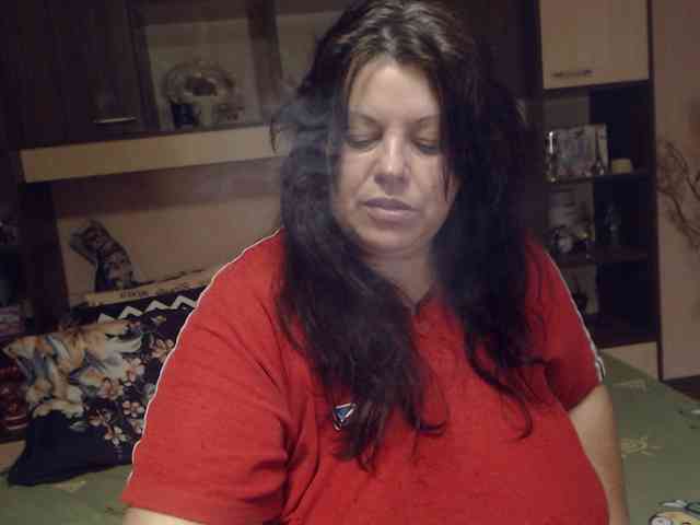 BeautifulDrea webcam