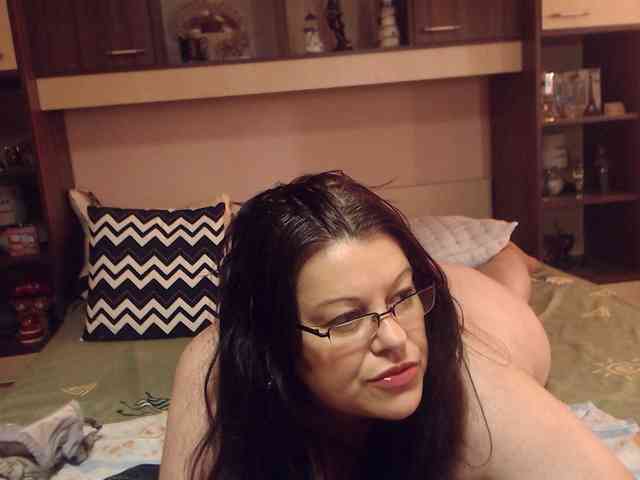 BeautifulDrea webcam