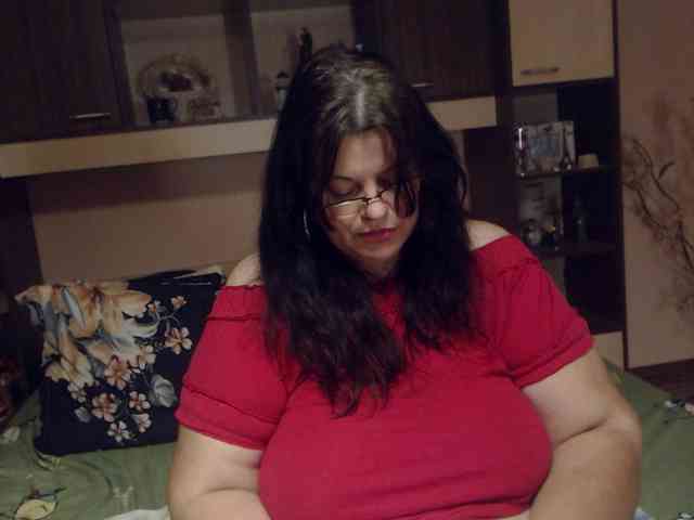 BeautifulDrea webcam