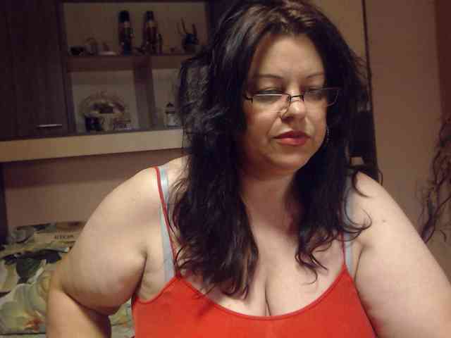 BeautifulDrea webcam