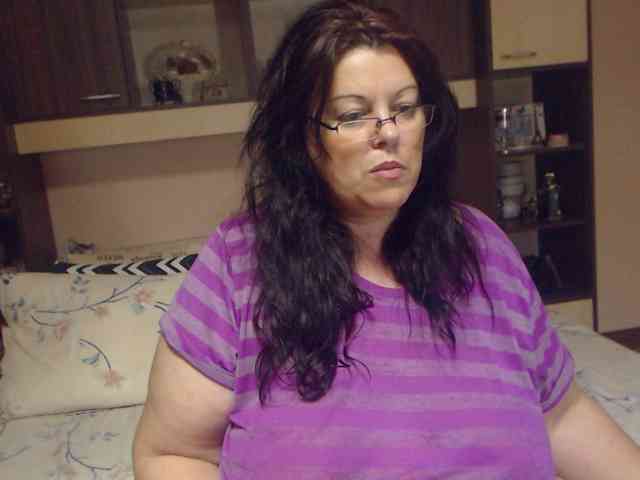 BeautifulDrea webcam