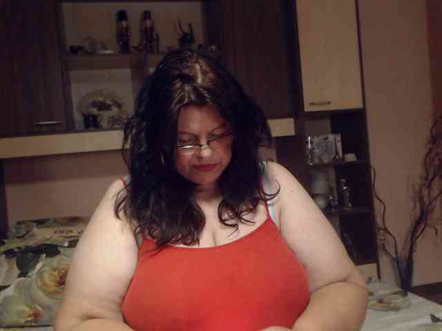 BeautifulDrea webcam