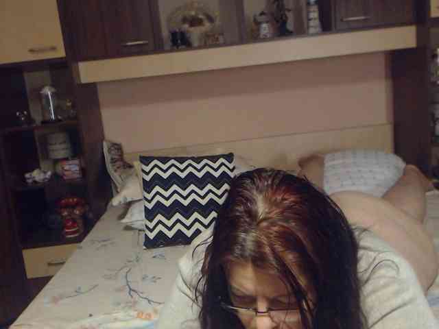 BeautifulDrea webcam