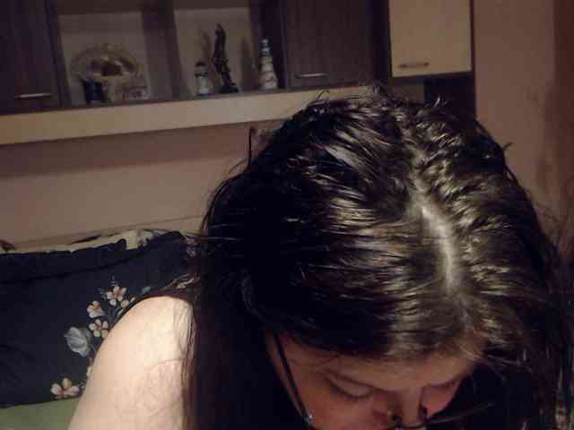 BeautifulDrea webcam