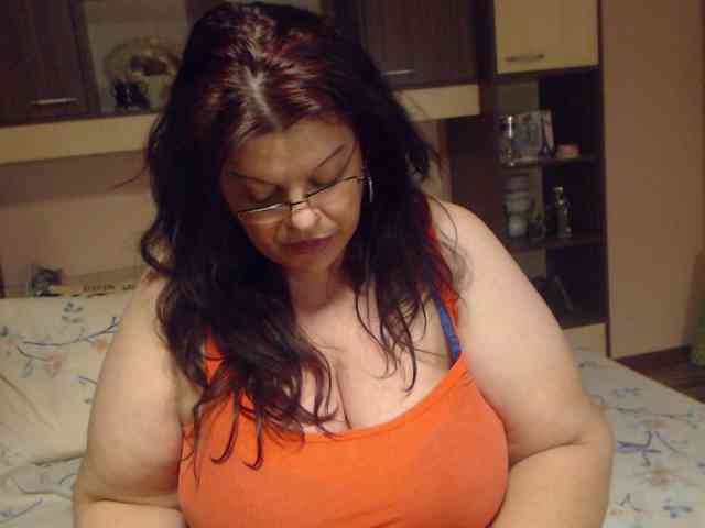 BeautifulDrea webcam