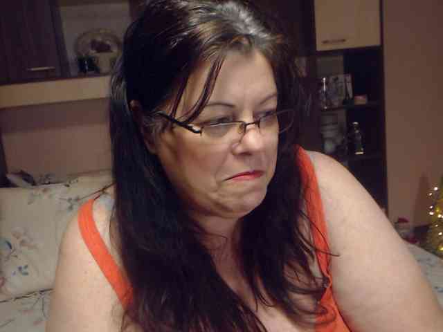 BeautifulDrea webcam