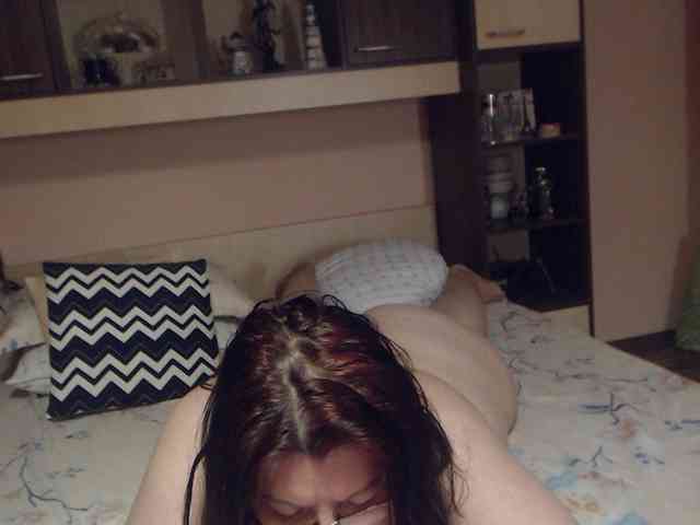 BeautifulDrea webcam