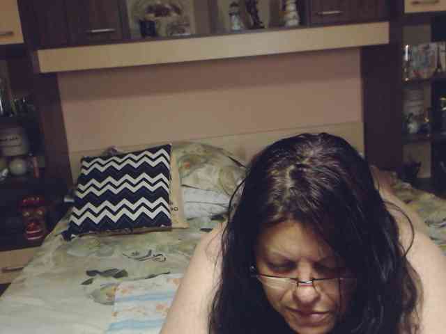 BeautifulDrea webcam