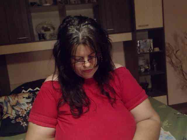 BeautifulDrea webcam