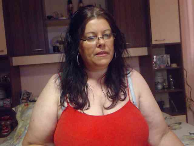 BeautifulDrea webcam