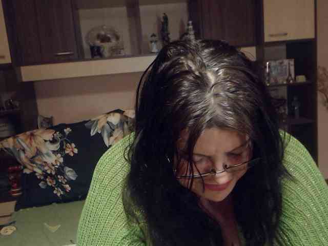 BeautifulDrea webcam