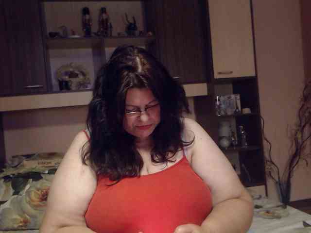 BeautifulDrea webcam