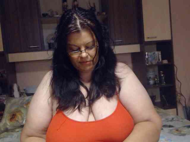 BeautifulDrea webcam