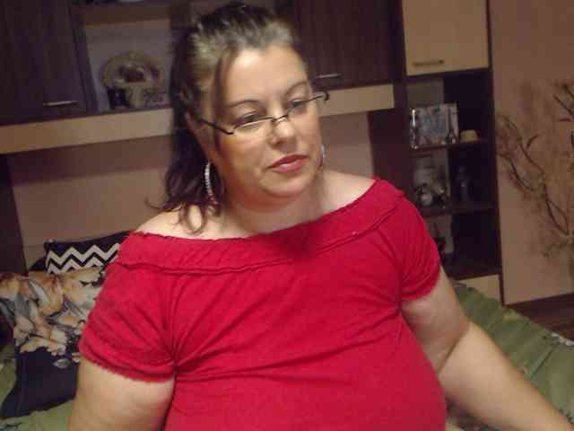 BeautifulDrea webcam