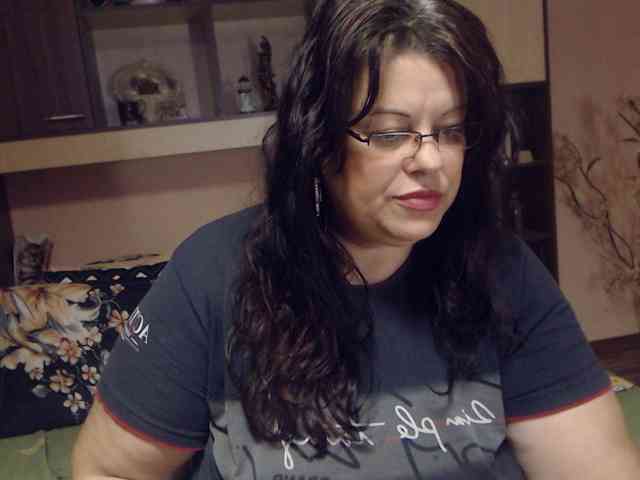 BeautifulDrea webcam