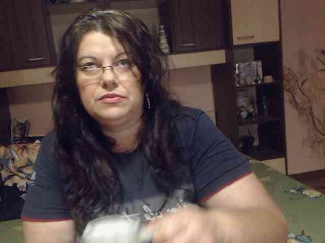 BeautifulDrea webcam