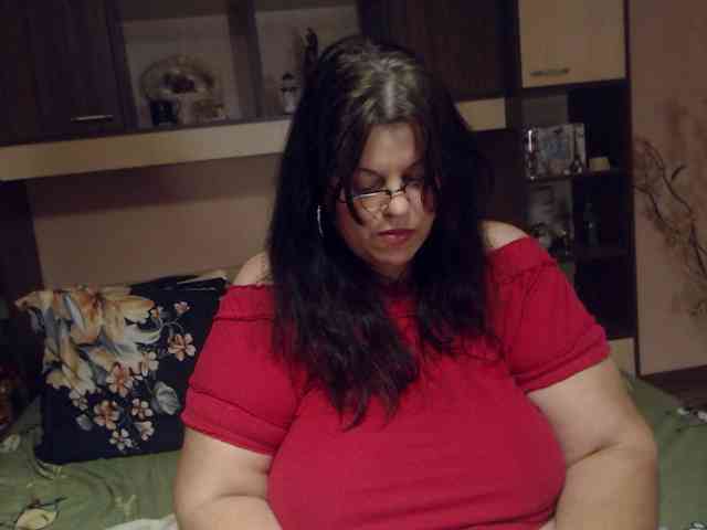 BeautifulDrea webcam