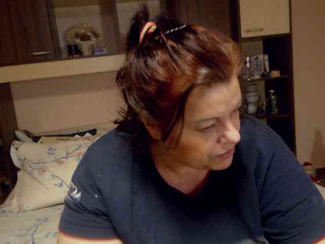 BeautifulDrea webcam