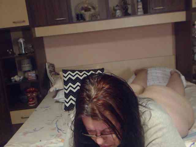 BeautifulDrea webcam