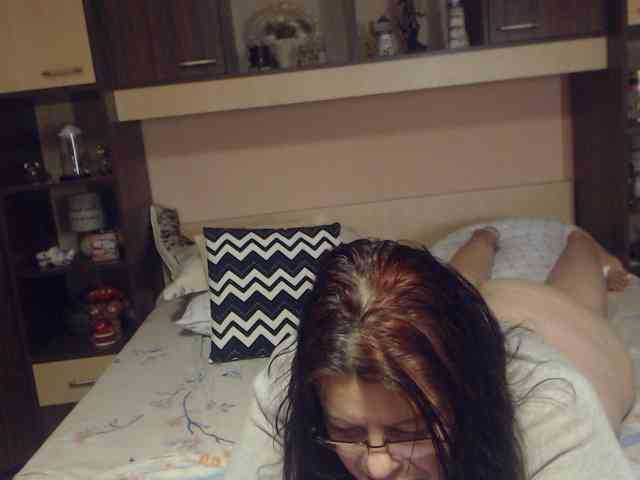 BeautifulDrea webcam